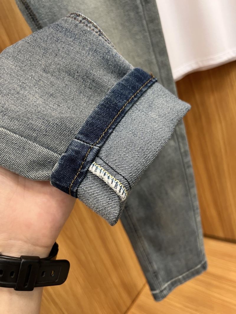 Gucci Jeans